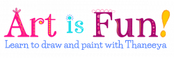 Art is Fun