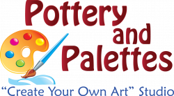 Upcoming Events – Events – Pottery and Palettes Art Studio
