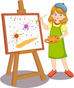 Painter free vector download (69 Free vector) for commercial ...