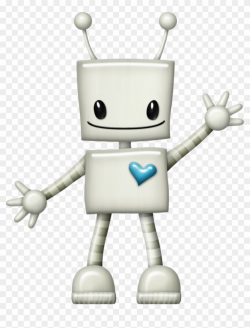 Space Robot Png, I Robot, Robot Clipart, Robot Painting ...