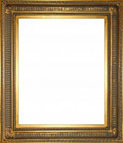 Regal Gold Frame 20 - Canvas Art & Reproduction Oil Paintings