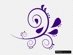 Paisley Clip art, Icon and SVG - SVG Clipart
