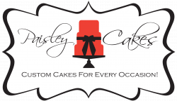 Paisley Cakes, Blackfoot Idaho, Bakery, Cake Shop & Soda Bar