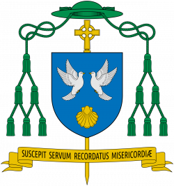 John Keenan (bishop) - Wikipedia