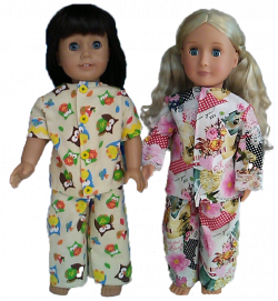 Home - Ruby Bell Doll Clothes