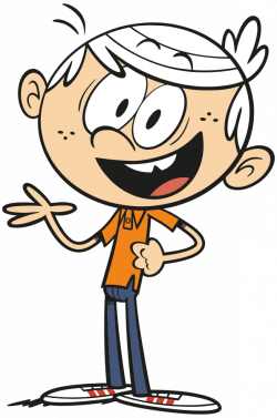 Lincoln Loud | Wiki ng The Loud House | FANDOM powered by Wikia