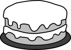 Free Cake Clipart#4775819 - Shop of Clipart Library