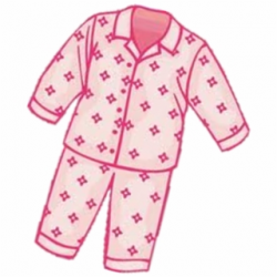 Pajamas PNG Images | Pajamas Transparent PNG - Vippng