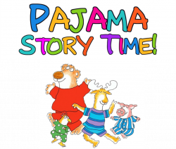 Pajama Storytime: All That Jazz! – Rockwall County Library