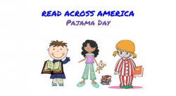 Read Across America - Pajama Day | Northwood Elementary