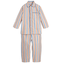 Striped Pyjamas transparent PNG - StickPNG