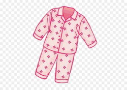 Free Pajamas Transparent Background, Download Free Clip Art ...