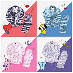 Amazon.com: Pajamas for Women Girls Onesie RJ Tata Cooky ...