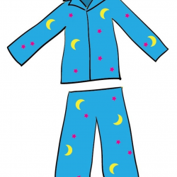 Pajamas clipart pajama time, Picture #154045 pajamas clipart ...