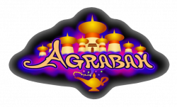 Agrabah - coded - Kingdom Hearts Insider