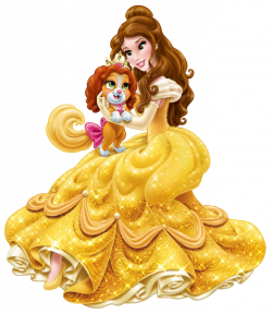 Image - Belle teacup.png | Palace Pets Wiki | FANDOM powered by Wikia