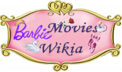 Image - LogoBMW.png | Barbie Movies Wiki | FANDOM powered by Wikia
