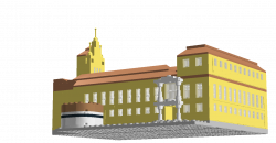LEGO Ideas - Product Ideas - Roma Quirinale Palace