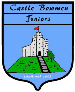 Junior Club — Castle Bowmen