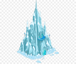 Frozen Elsa clipart - Blue, Water, Line, transparent clip art