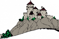 Free Palace Clipart huge castle, Download Free Clip Art on ...