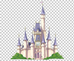 Sleeping Beauty Castle Magic Kingdom Cinderella Castle PNG ...