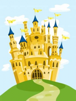 Free Palace Clipart kingdom, Download Free Clip Art on Owips.com