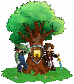 Minecraft Giant Tree Wip By Slappyhand On Deviantart