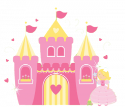 Princess Window Birthday Invitations ALL PRINCESSES AVAILABLE