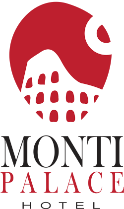 Monti Palace Hotel Rome | Official Site