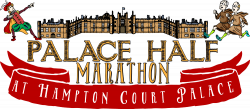 Official Hampton Court Palace Half Marathon | Half Marathon in London