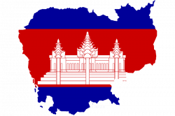 cambodia - 