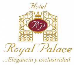 Rooms - Hotel Royal Palace