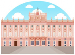 Search Results for Palace - Clip Art - Pictures - Graphics ...