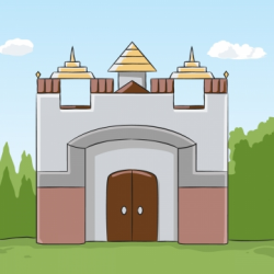 Royal Palace Png, Vector, PSD, and Clipart With Transparent ...