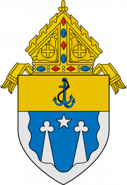 Roman Catholic Diocese of El Paso - Wikipedia