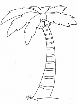 Free Printable Tree Coloring Pages For Kids | Coloring Pages ...