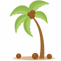 Cute palm tree clipart images gallery for free download ...