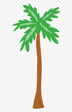 Palm Tree Svg Palm Trees Svg Cut File Snap Click Supply ...