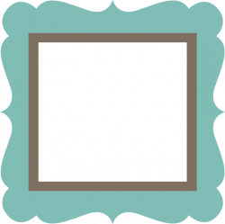 Cute Baby Frame Png | Frameswall.co