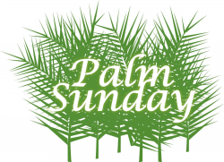 55+ Most Adorable Palm Sunday 2017 Wish Pictures And Images