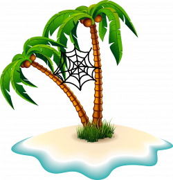 Palm trees Clip art Portable Network Graphics Transparency ...
