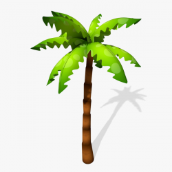 Free Images Of Cartoon Palm Trees, Download Free Clip Art ...