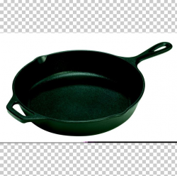 Frying Pan Lodge Seasoning Cast-iron Cookware PNG, Clipart ...