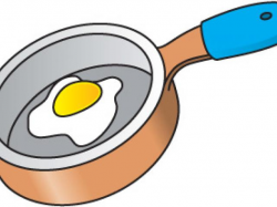 Free Frying Pan Clipart, Download Free Clip Art on Owips.com