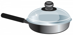 deep frying pan png - Free PNG Images | TOPpng