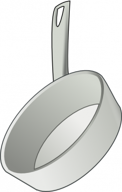 Sauce Pan Clip Art at Clker.com - vector clip art online ...