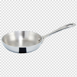 Frying pan Cookware Stainless steel Aluminium, Sauté Pan ...
