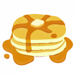 The Top 5 Best Blogs on Runaway Pancake Clipart