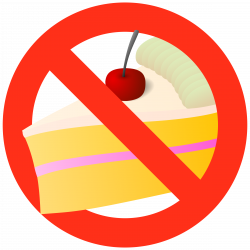 Birthday cake Cherry pie Pancake Clip art - No Cake Cliparts 2400 ...